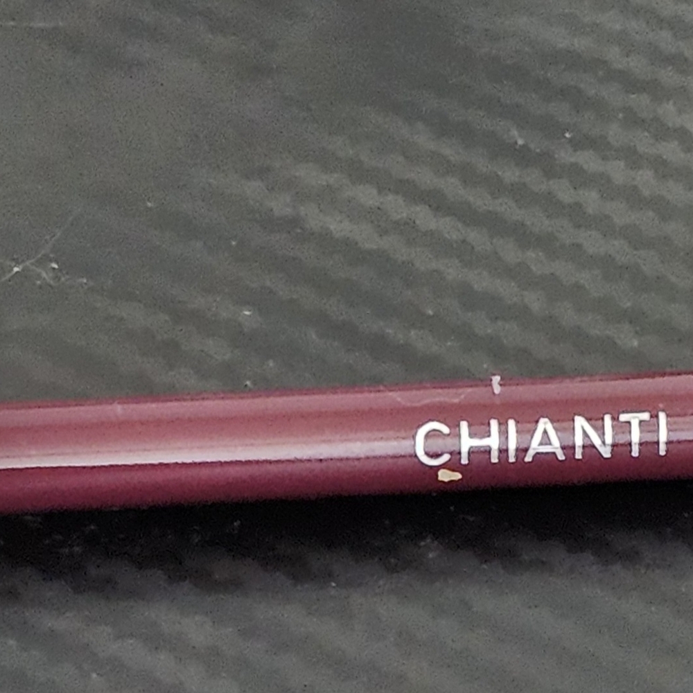Chianti Red Lip Liner
